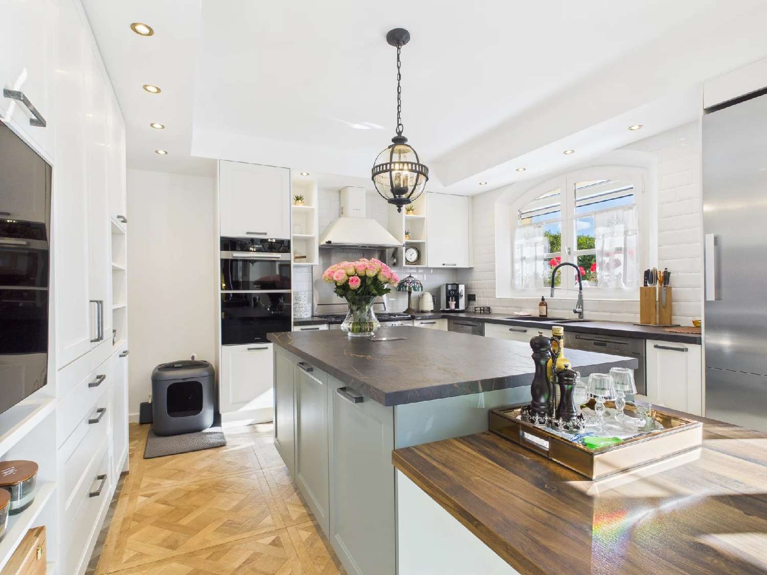 te koop villa Valbonne Alpes-Maritimes 4