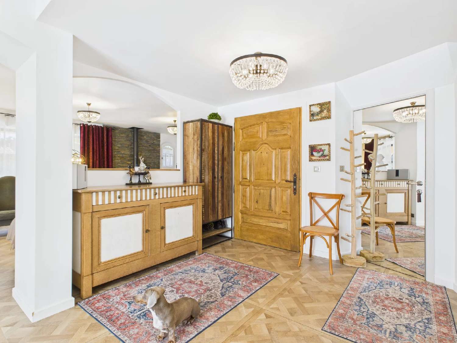 te koop villa Valbonne Alpes-Maritimes 5