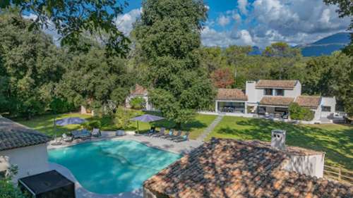 Valbonne Alpes-Maritimes villa foto 7309176