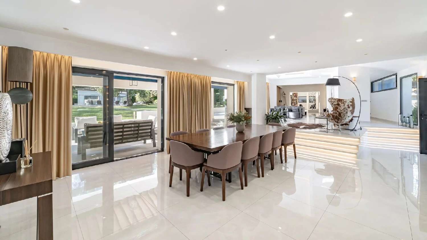 te koop villa Valbonne Alpes-Maritimes 5