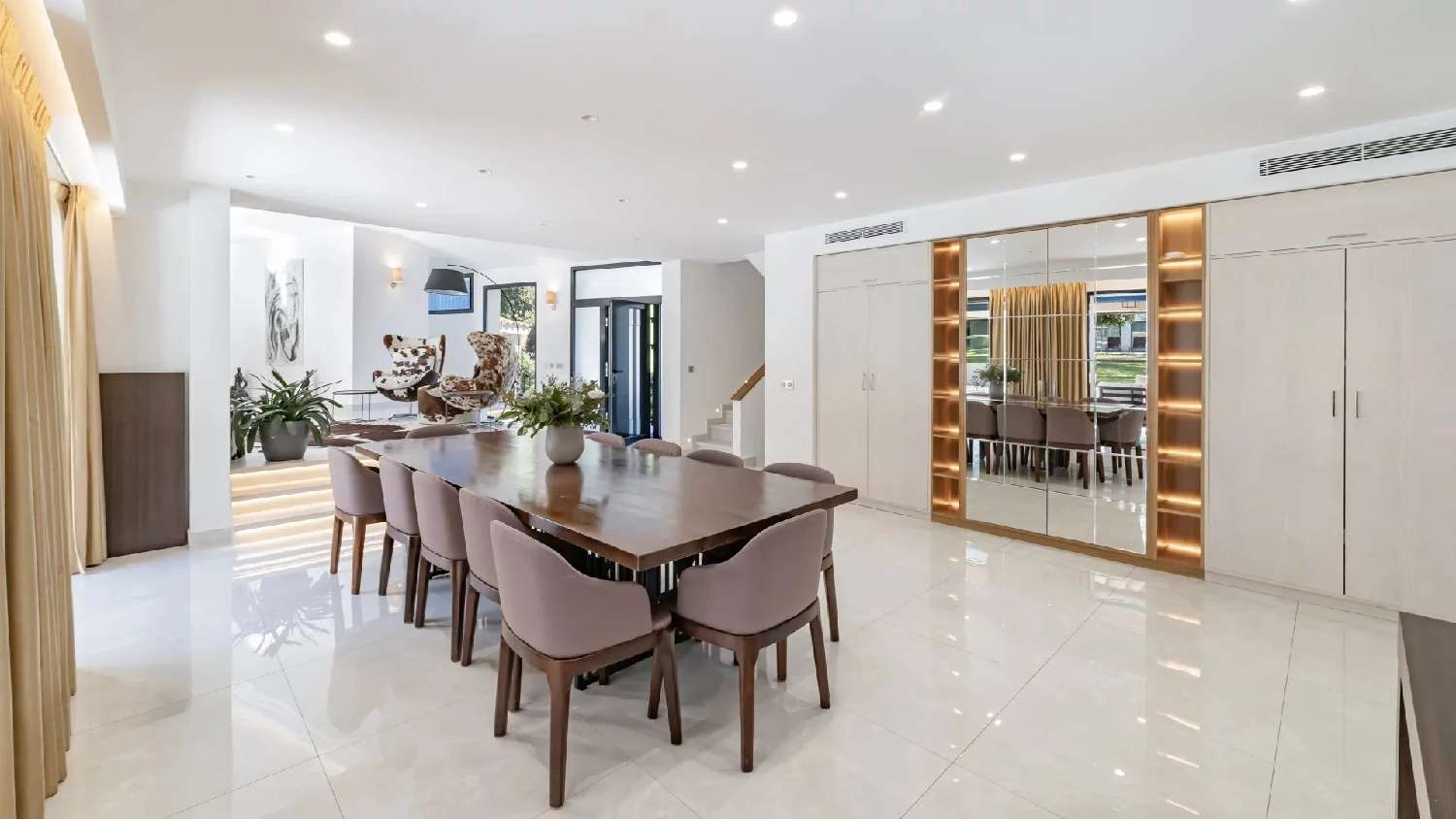 te koop villa Valbonne Alpes-Maritimes 6