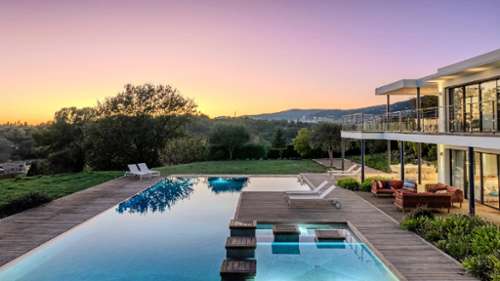 Valbonne Alpes-Maritimes villa foto 7309301