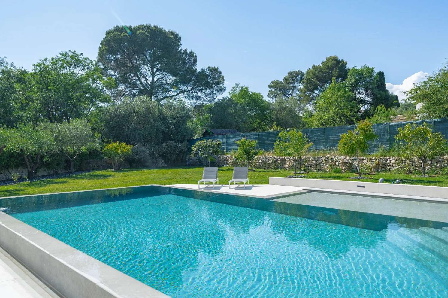  en venta villa Valbonne Alpes-Maritimes 2