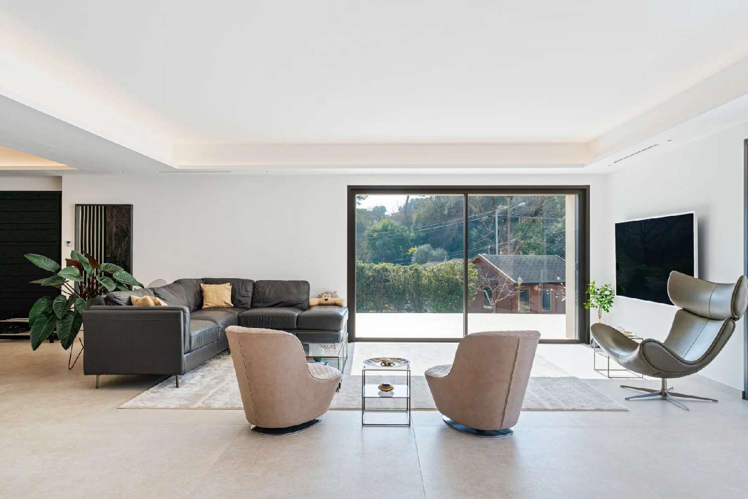  en venta villa Valbonne Alpes-Maritimes 6