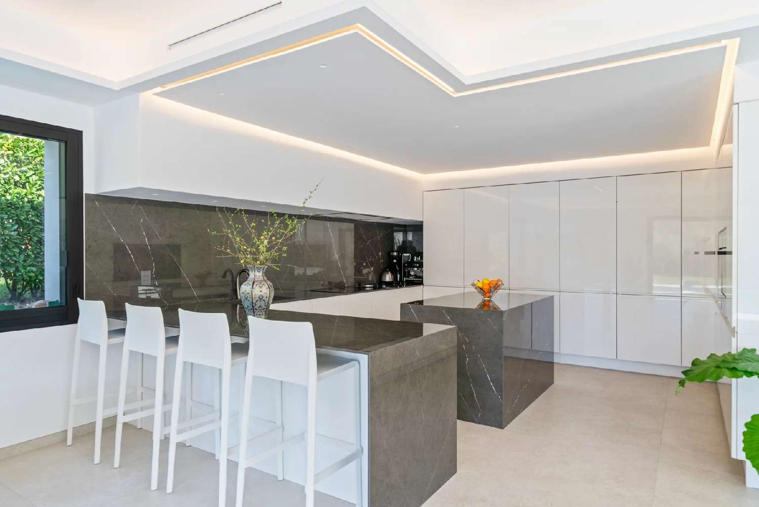  en venta villa Valbonne Alpes-Maritimes 7