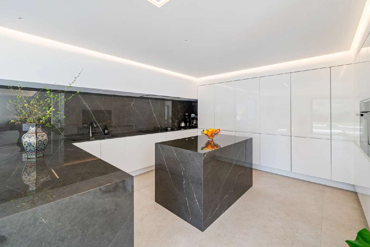  en venta villa Valbonne Alpes-Maritimes 8