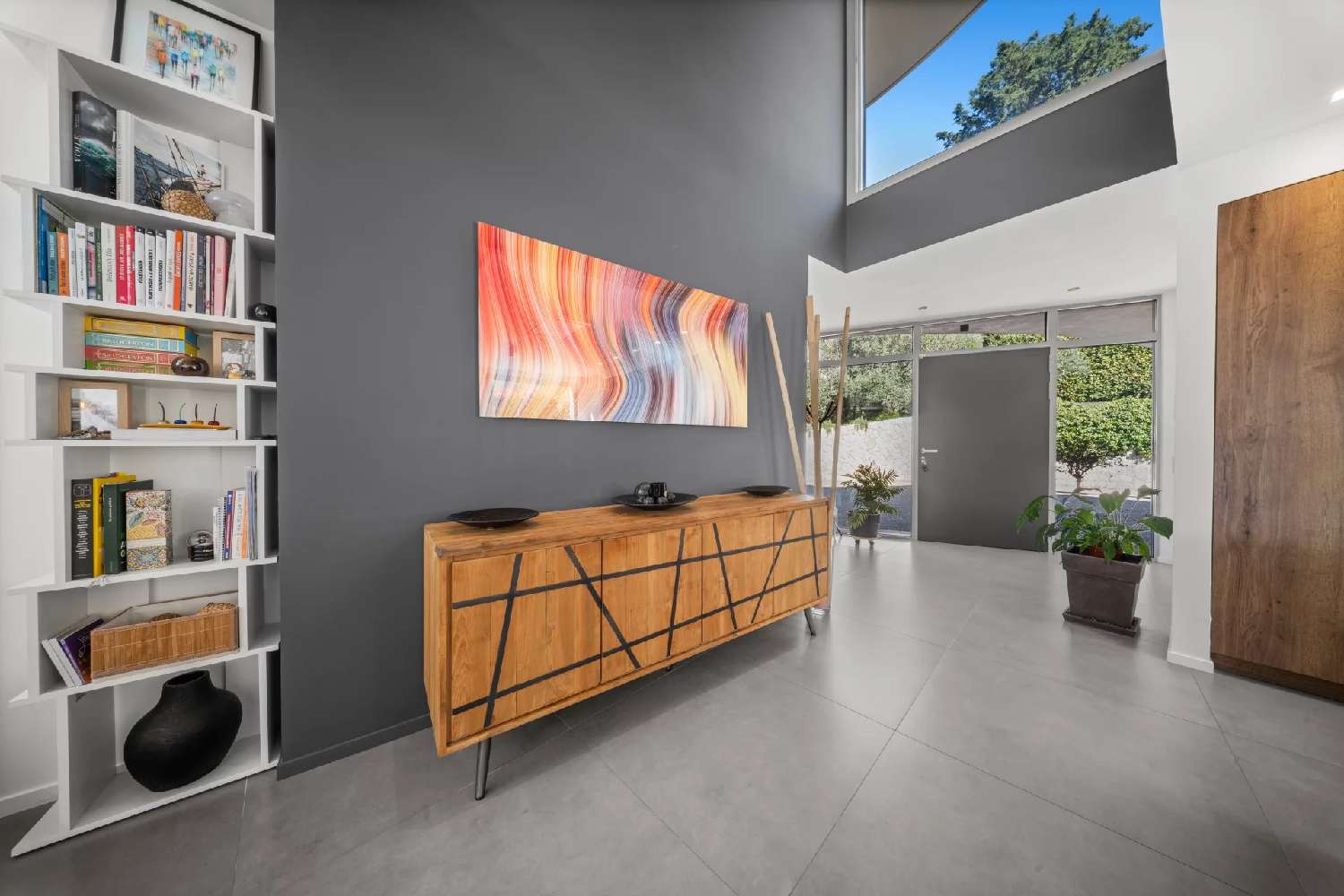  for sale villa Valbonne Alpes-Maritimes 4