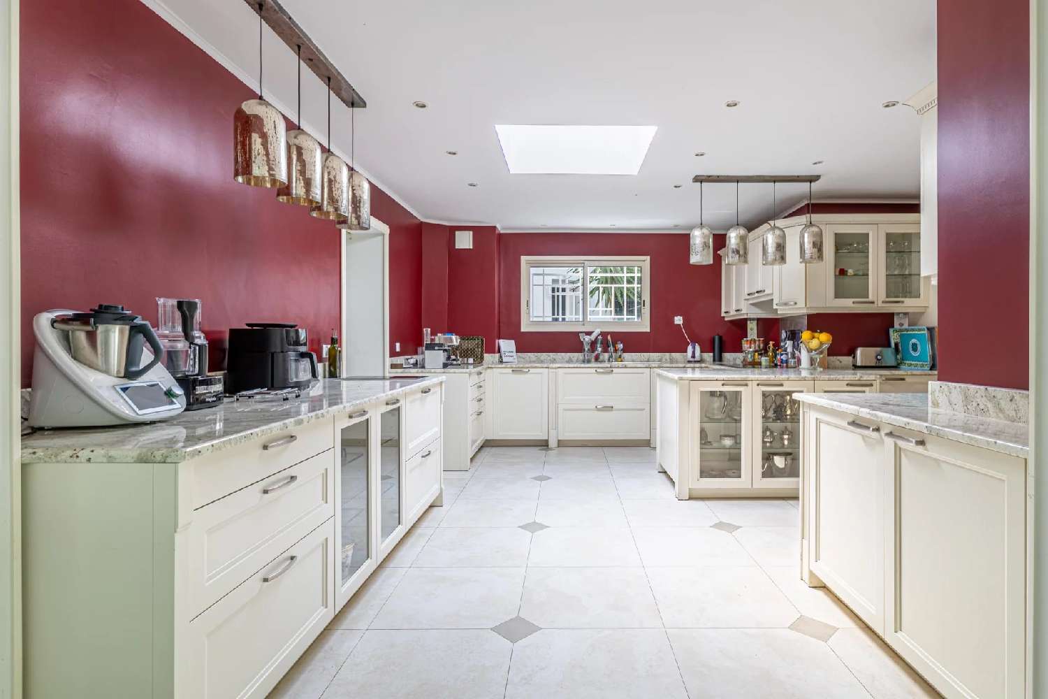  for sale villa Valbonne Alpes-Maritimes 5