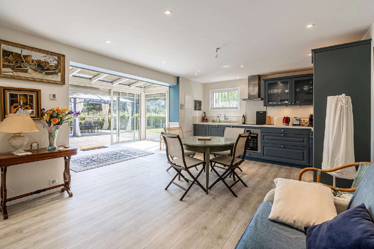  for sale villa Valbonne Alpes-Maritimes 6