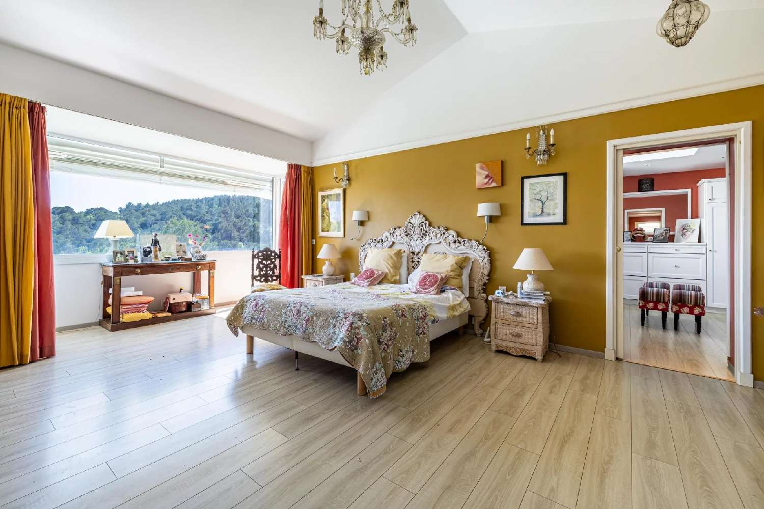  for sale villa Valbonne Alpes-Maritimes 7