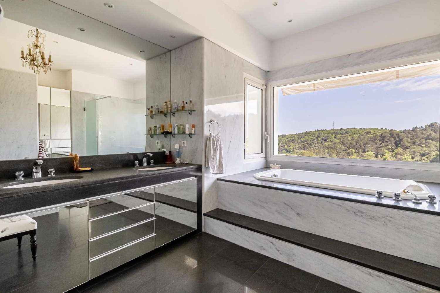  for sale villa Valbonne Alpes-Maritimes 8