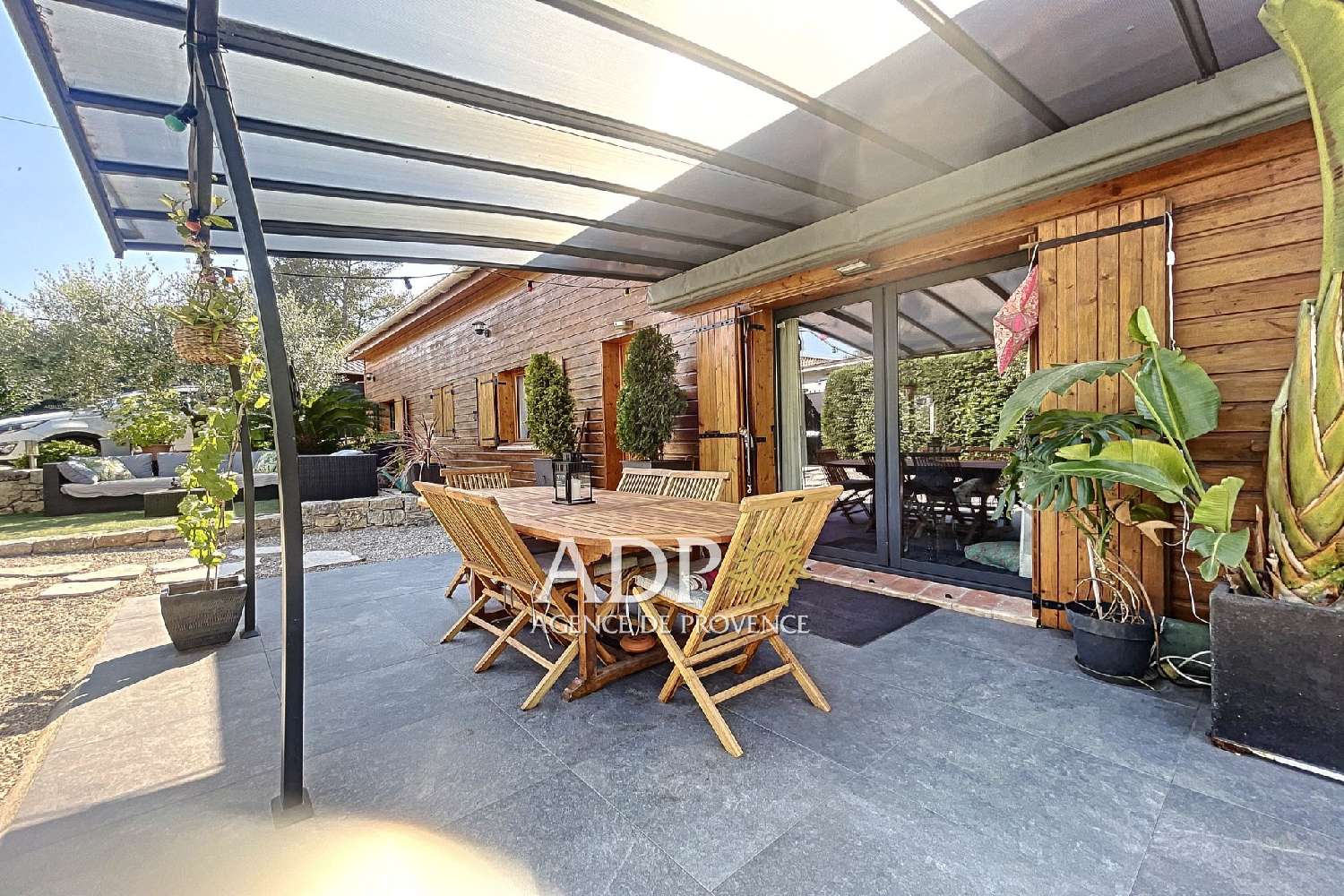  for sale villa Valbonne Alpes-Maritimes 1