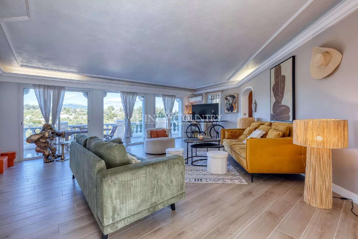  en venta villa Valbonne Alpes-Maritimes 1