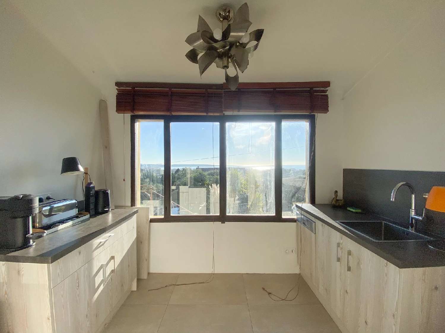 te koop villa Vallauris Alpes-Maritimes 6