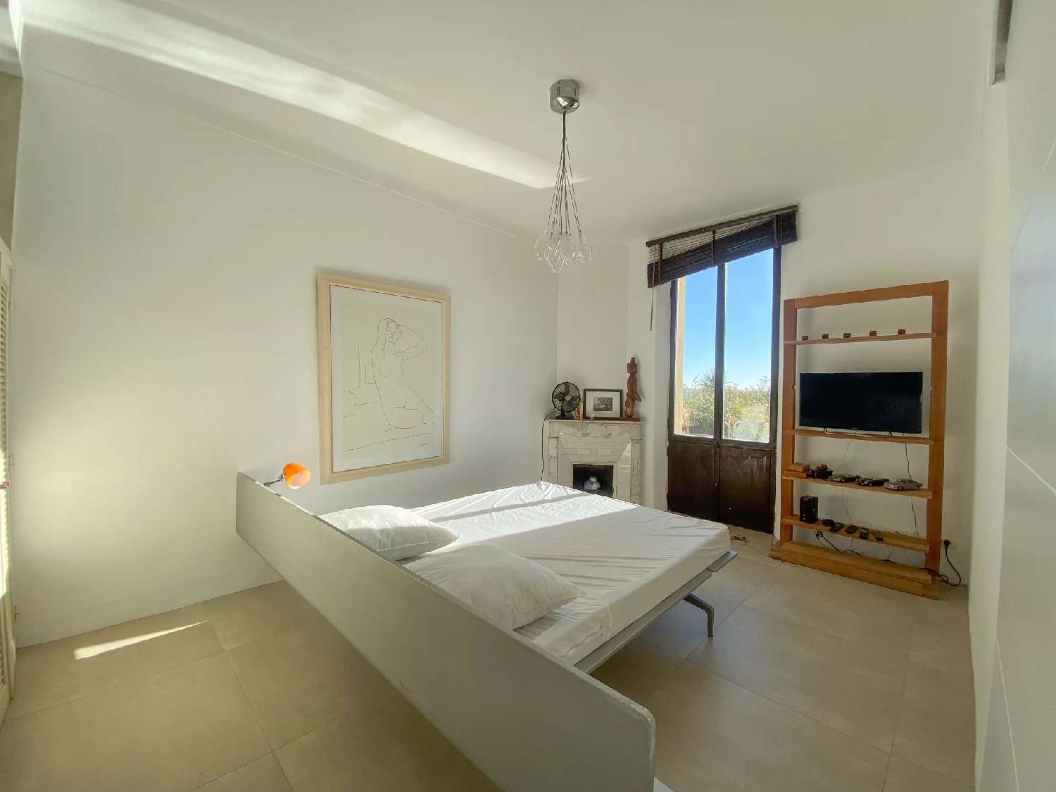 te koop villa Vallauris Alpes-Maritimes 7