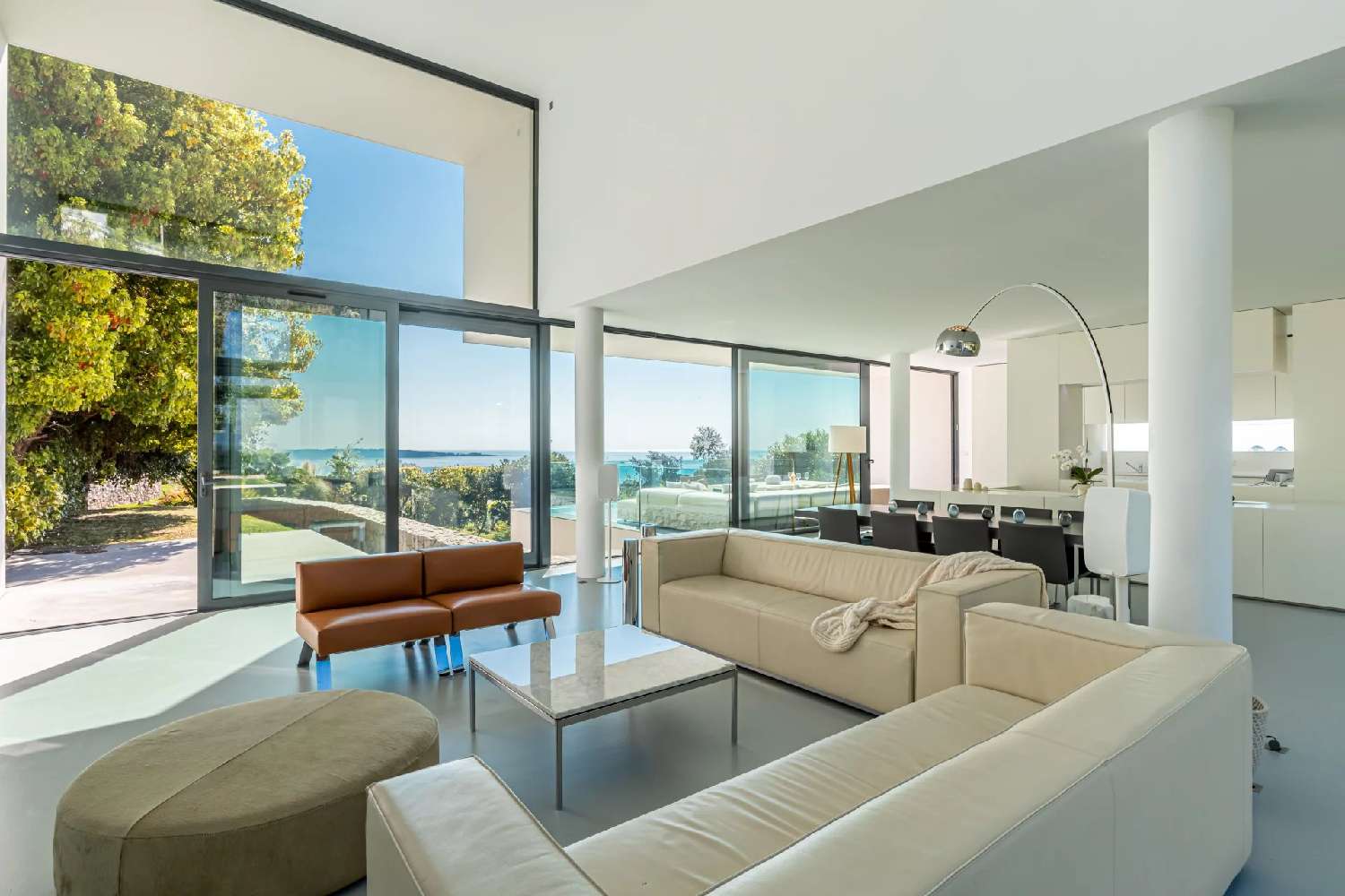 à vendre villa Vallauris Alpes-Maritimes 3