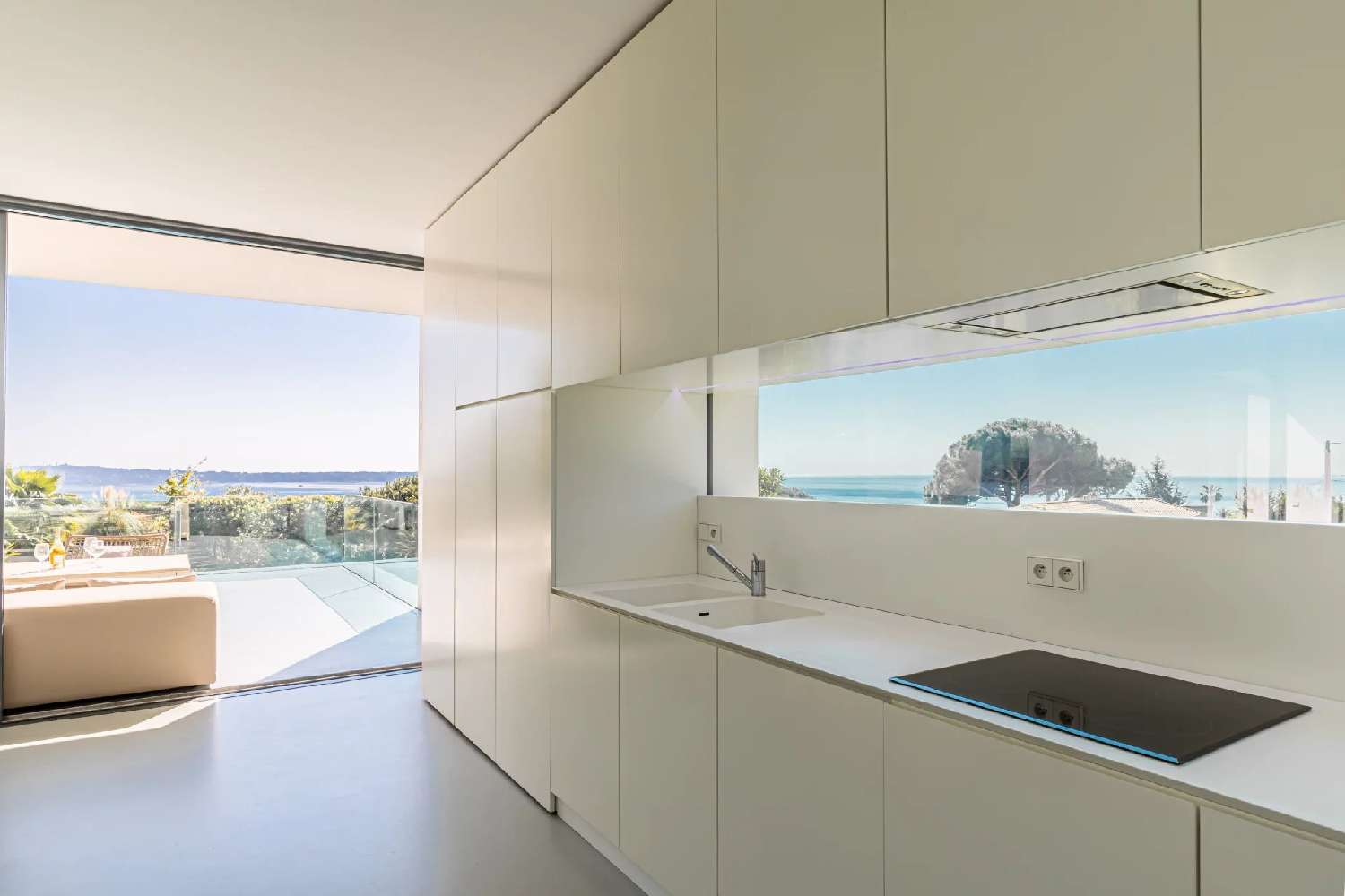 à vendre villa Vallauris Alpes-Maritimes 4