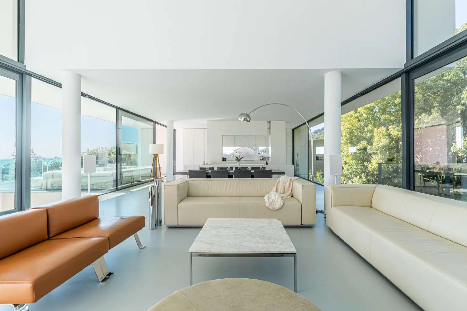 à vendre villa Vallauris Alpes-Maritimes 5