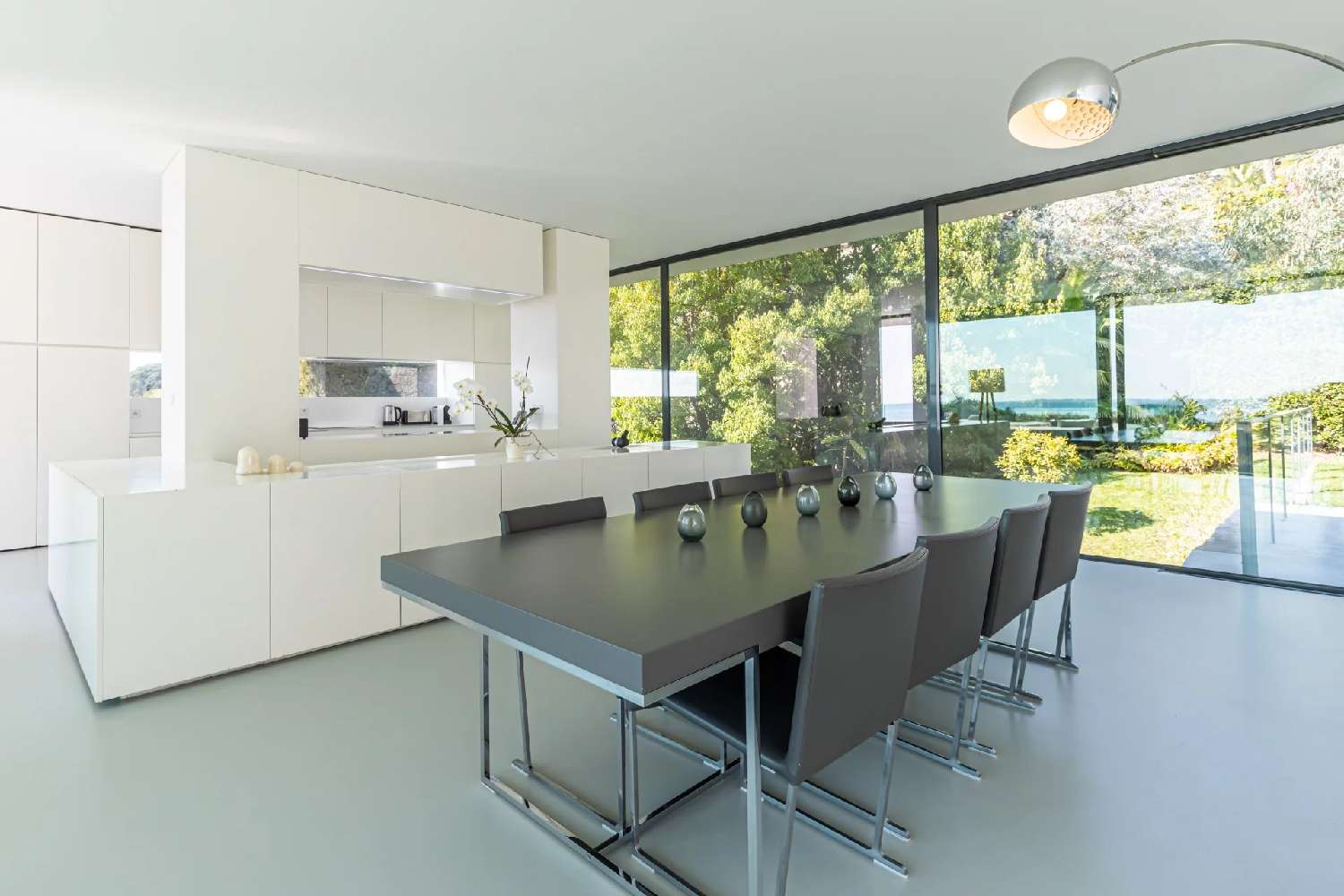 à vendre villa Vallauris Alpes-Maritimes 6