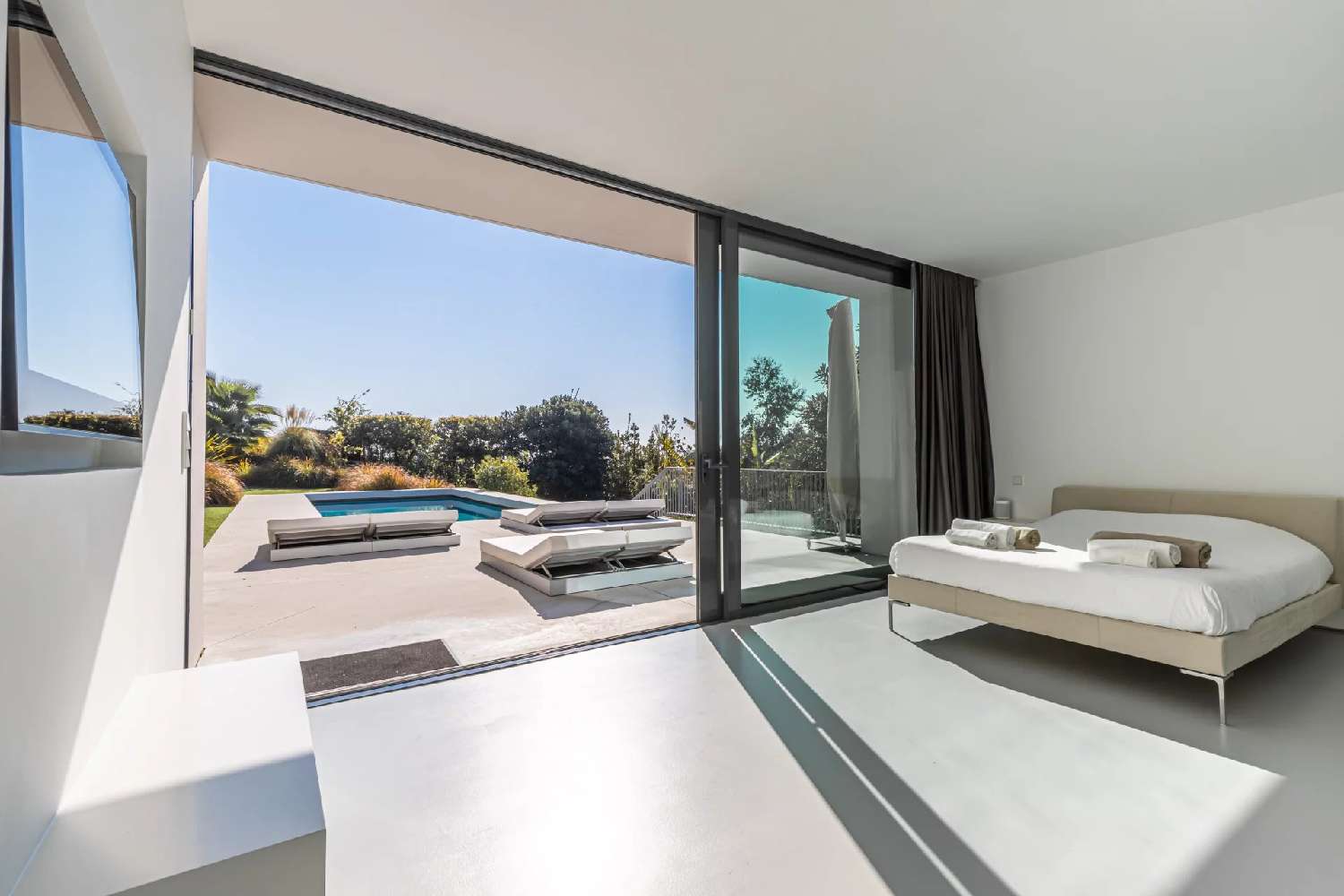 à vendre villa Vallauris Alpes-Maritimes 8