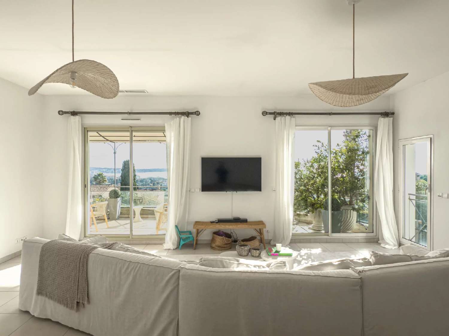  en venta villa Vallauris Alpes-Maritimes 2