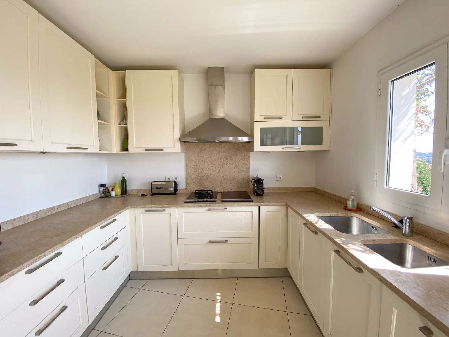  en venta villa Vallauris Alpes-Maritimes 3