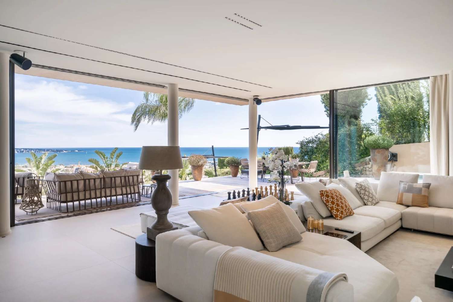  à vendre villa Vallauris Alpes-Maritimes 3