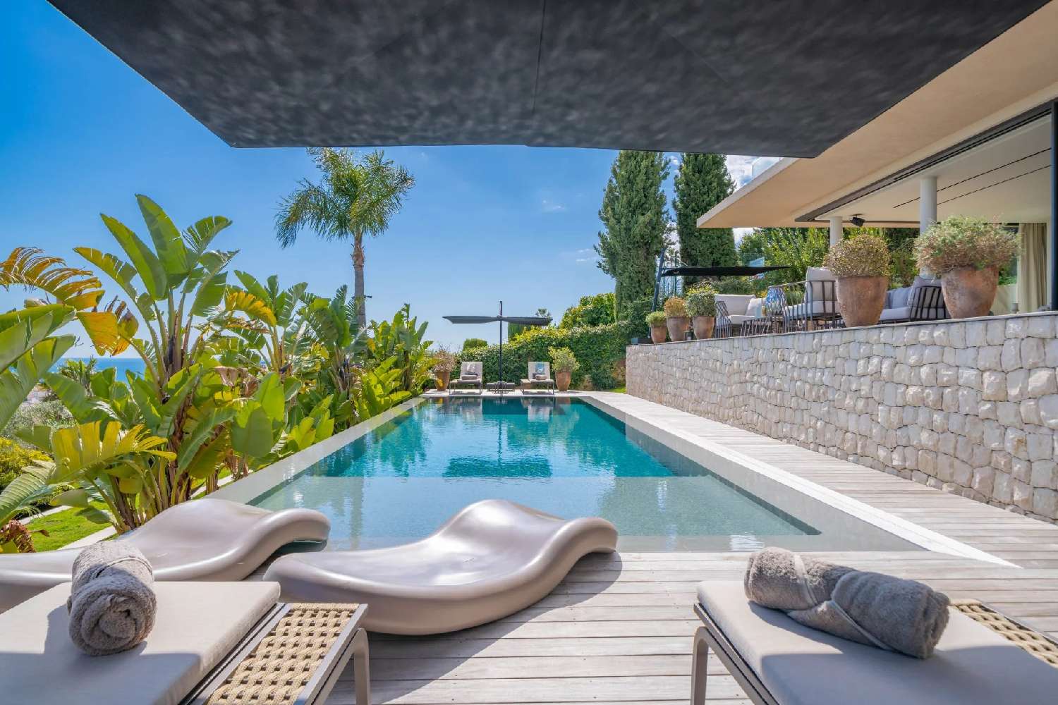  à vendre villa Vallauris Alpes-Maritimes 4