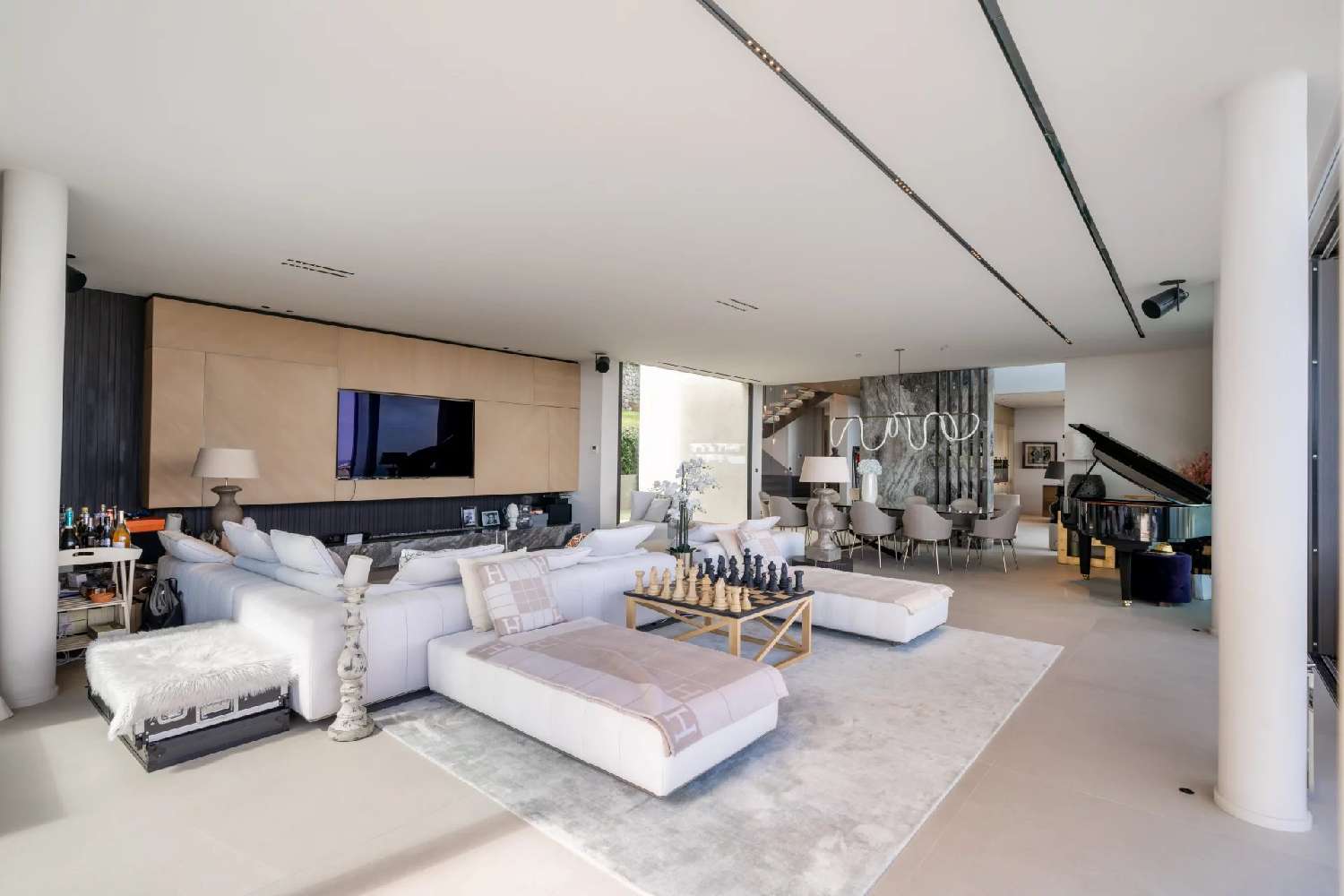  à vendre villa Vallauris Alpes-Maritimes 5