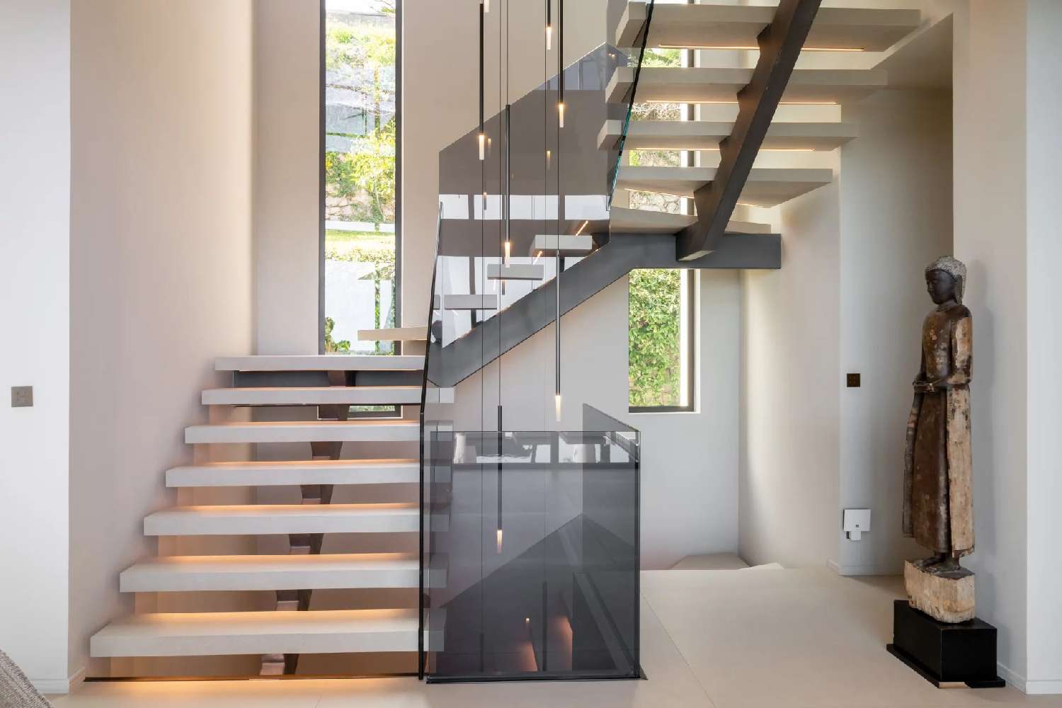  à vendre villa Vallauris Alpes-Maritimes 8