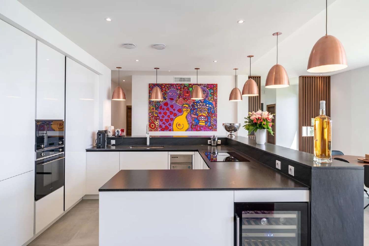  kaufen Villa Vallauris Alpes-Maritimes 5