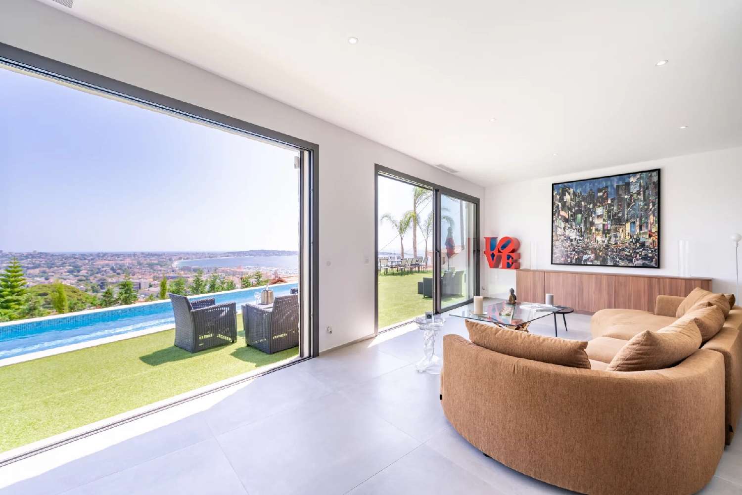  kaufen Villa Vallauris Alpes-Maritimes 6