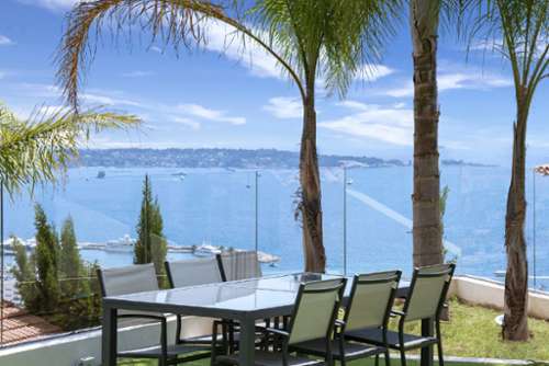 Vallauris Alpes-Maritimes villa foto 7307996