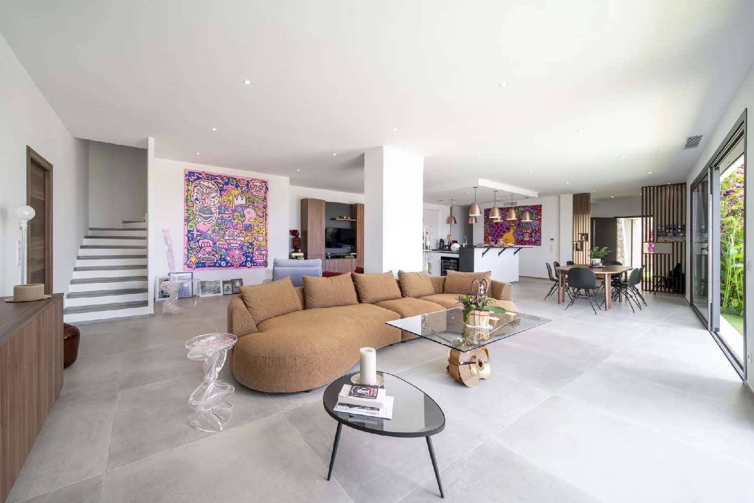  en venta villa Vallauris Alpes-Maritimes 8