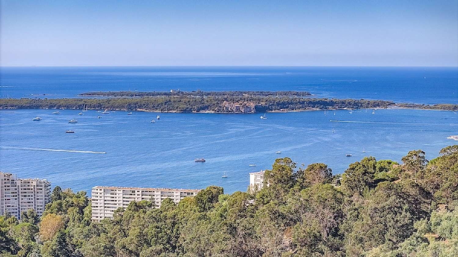 kaufen Villa Vallauris Alpes-Maritimes 5