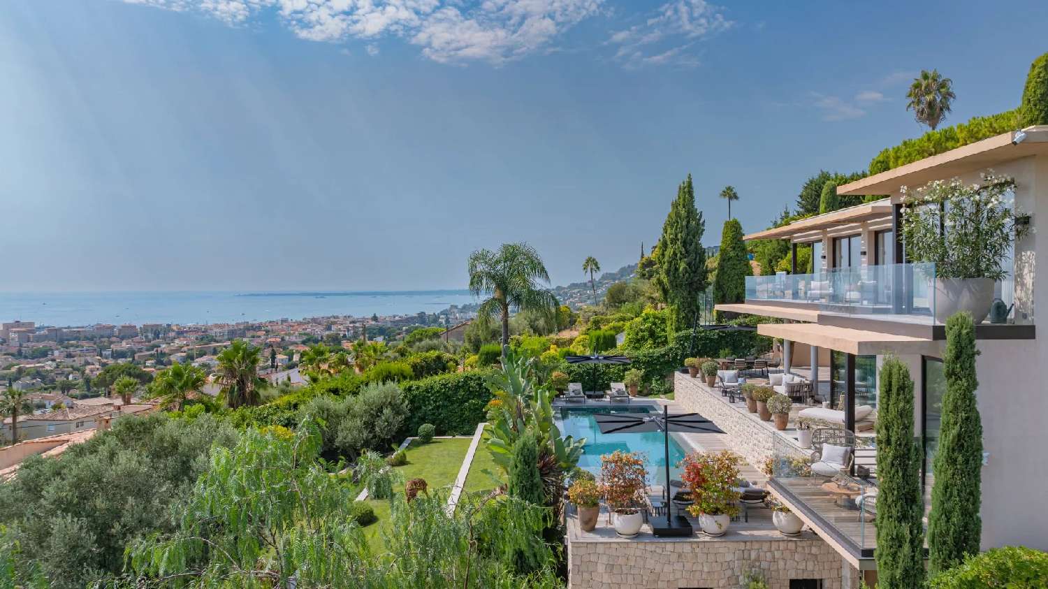  kaufen Villa Vallauris Alpes-Maritimes 2