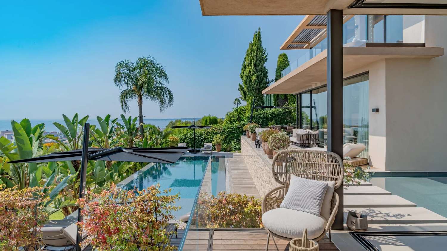  kaufen Villa Vallauris Alpes-Maritimes 4