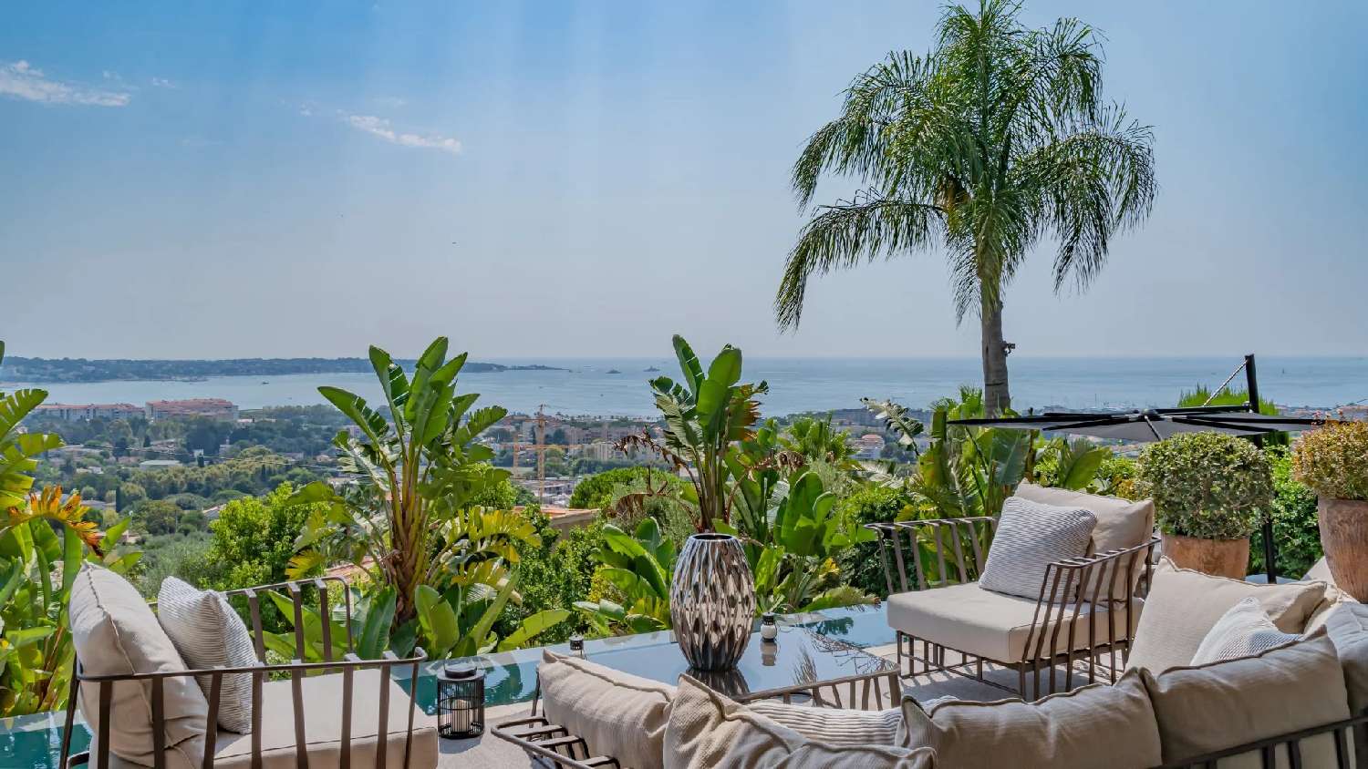  kaufen Villa Vallauris Alpes-Maritimes 6