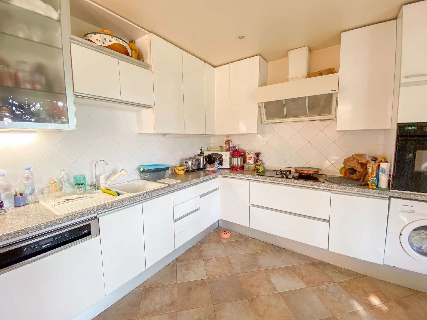 for sale villa Vallauris Alpes-Maritimes 5