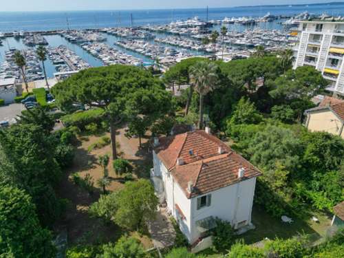 Vallauris Alpes-Maritimes villa foto 7308241