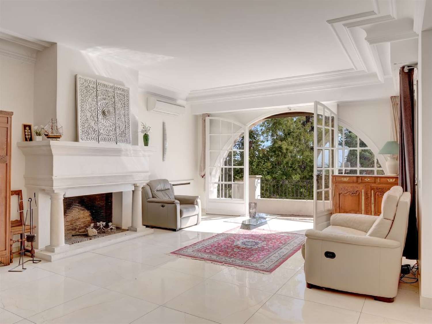  for sale villa Vallauris Alpes-Maritimes 5