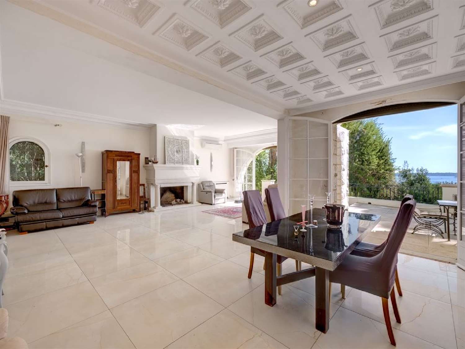  for sale villa Vallauris Alpes-Maritimes 6