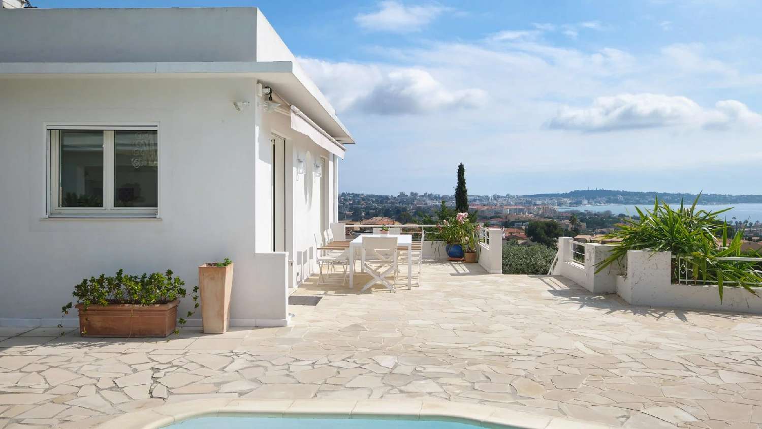  en venta villa Vallauris Alpes-Maritimes 1