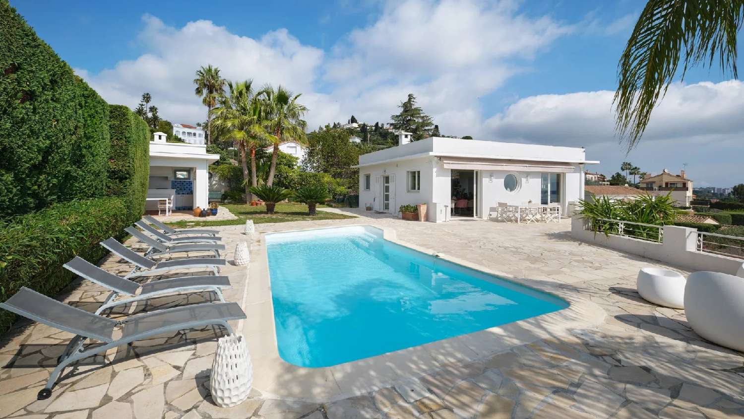  en venta villa Vallauris Alpes-Maritimes 2