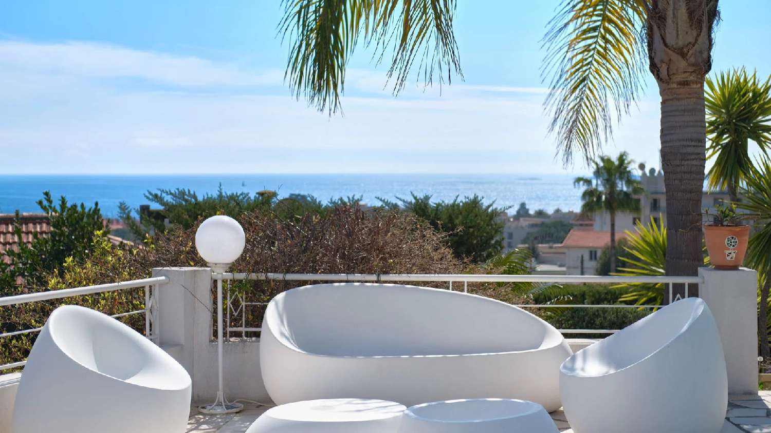  en venta villa Vallauris Alpes-Maritimes 4