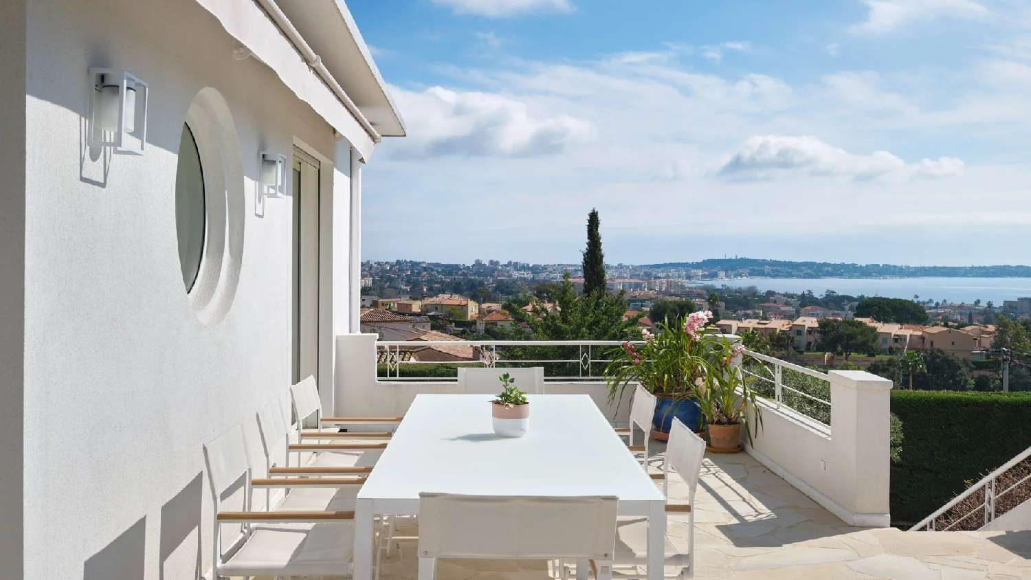  en venta villa Vallauris Alpes-Maritimes 5