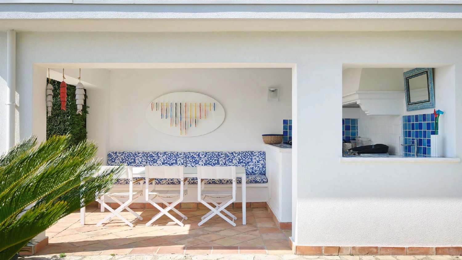  en venta villa Vallauris Alpes-Maritimes 7