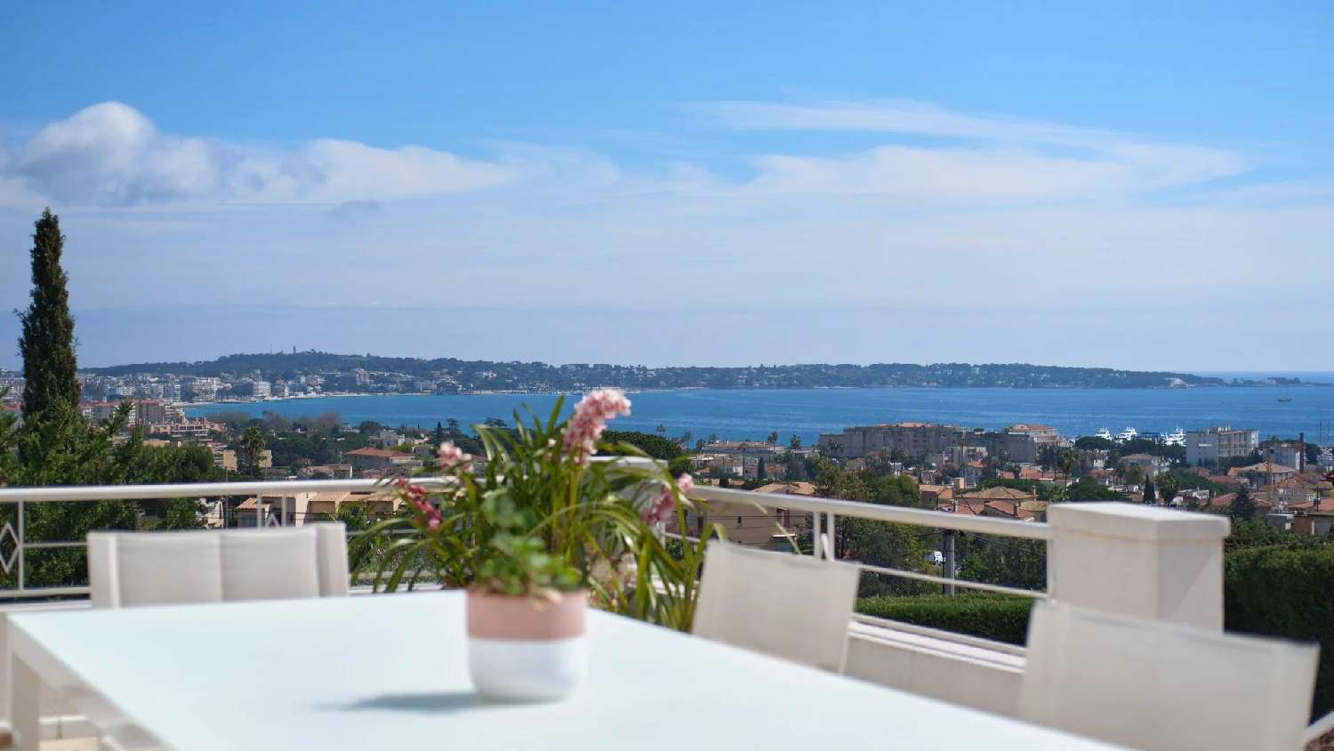  en venta villa Vallauris Alpes-Maritimes 8