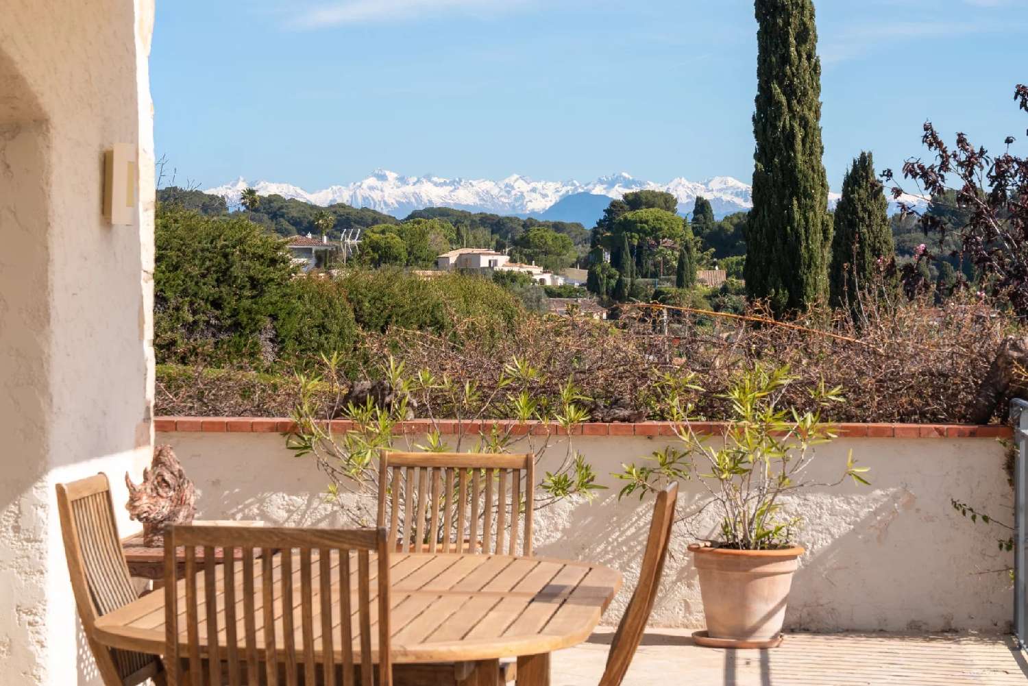  te koop villa Vallauris Alpes-Maritimes 3