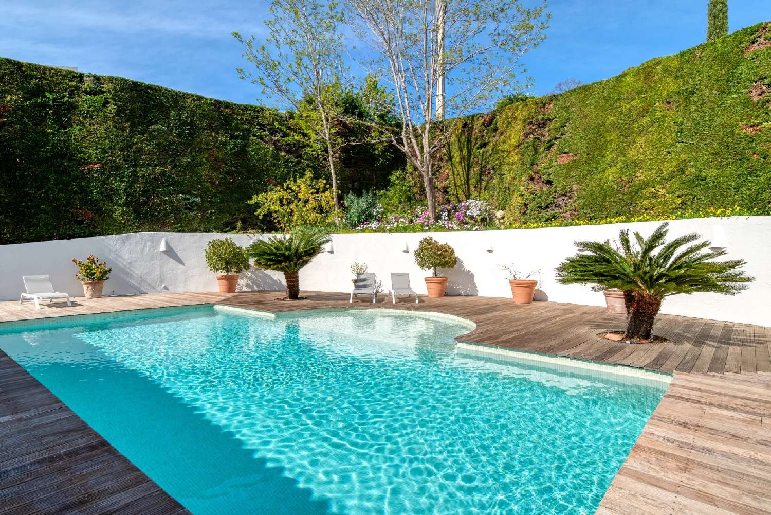  te koop villa Vallauris Alpes-Maritimes 6